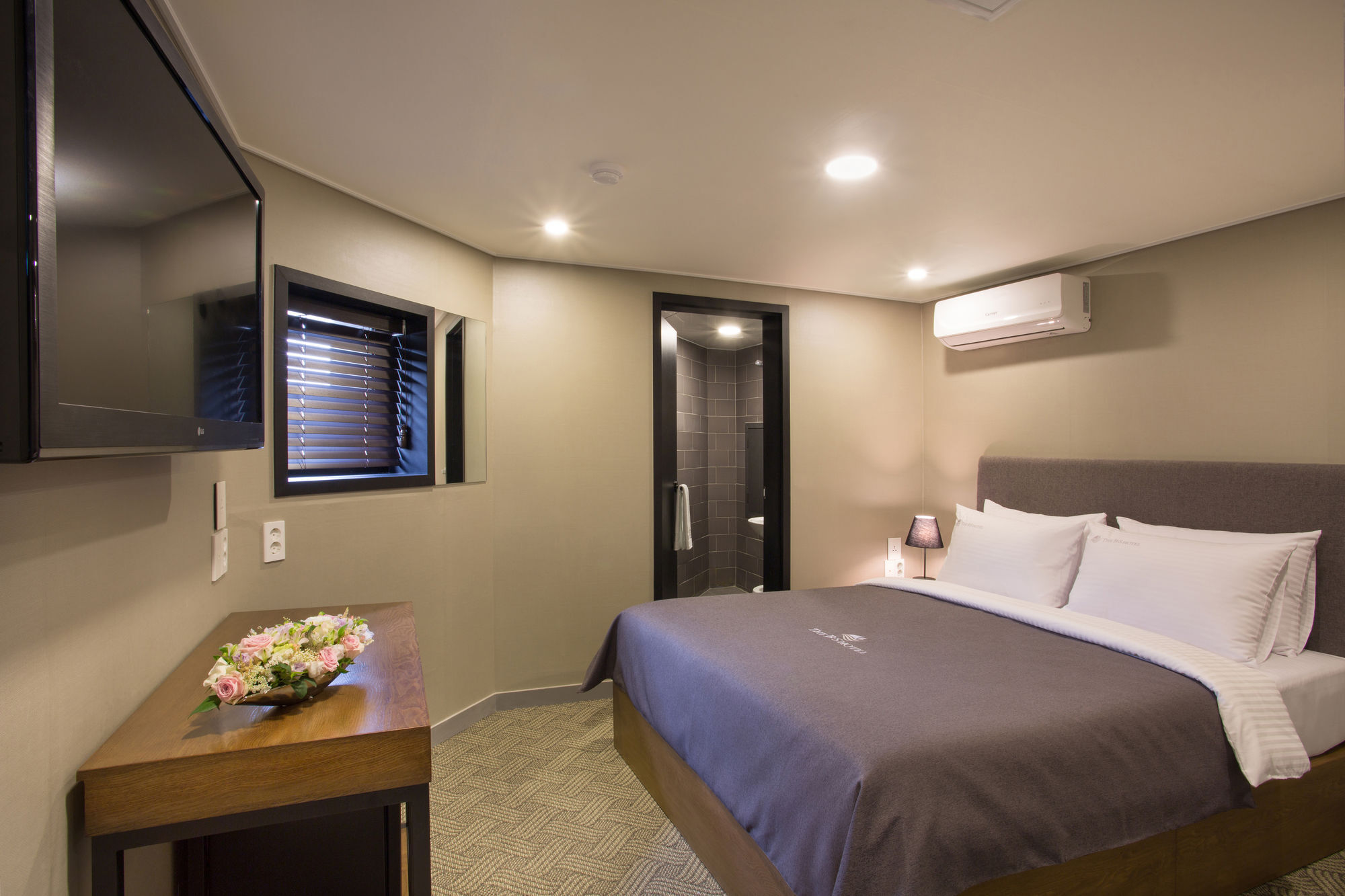 The Bs Hotel Busan Station מראה חיצוני תמונה