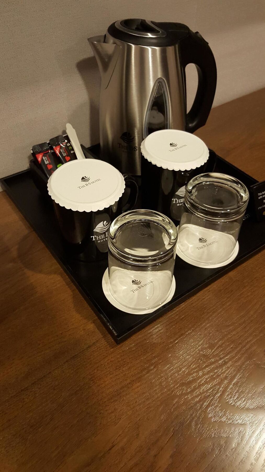 The Bs Hotel Busan Station מראה חיצוני תמונה